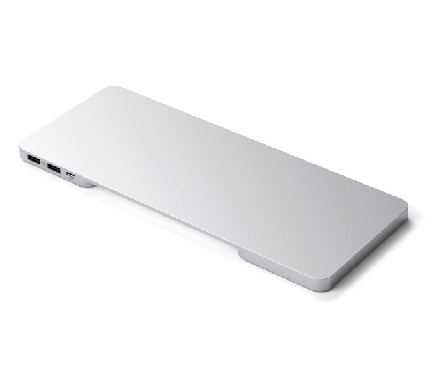 Satechi Slim Dock - stacja dokująca do iMac 24" ST-UCISDS / ICSTUCISDS - 1144522 - zdjęcie 3